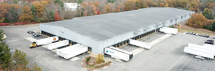 Marcus Partners completes $85.25 million acquisition of 899,755 s/f warehouse/distribution portfolio