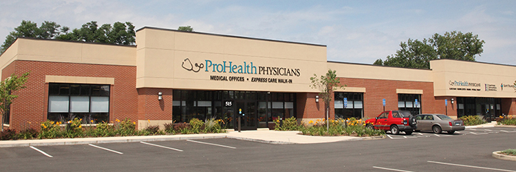 Lee & Associates NYC’s Someck, Myers and Tapper close $11.3 million sale of a 28,925 s/f medical office property