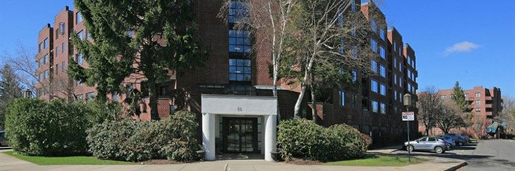 Yellowstone Property Group acquires Devonshire Place for $19.37 million - Butler and St. John of CBRE rep. seller