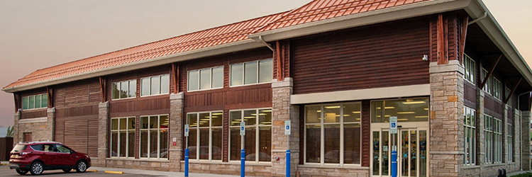 Kanter and Kunofsky of Marcus & Millichap and Normandin of Summit complete deals totaling $75 million