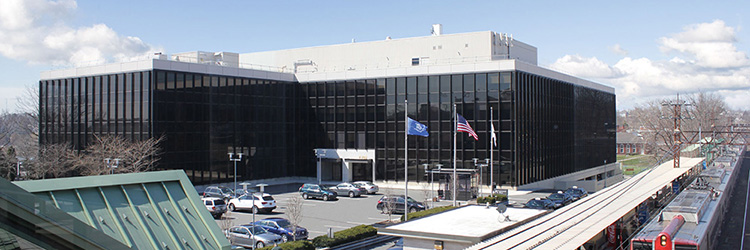 The Ashforth Company completes $150 million refinancing for Greenwich Plaza - arranged by PGIM Real Estate Finance
