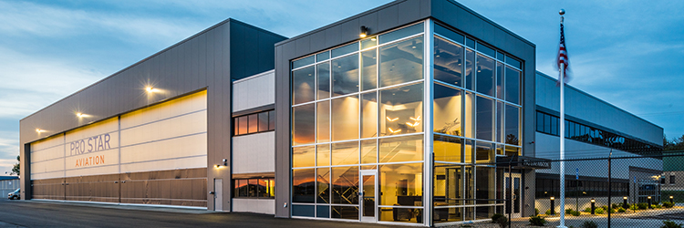 Project of the Month - Farley White Interests breaks ground on New England’s first mass timber office building