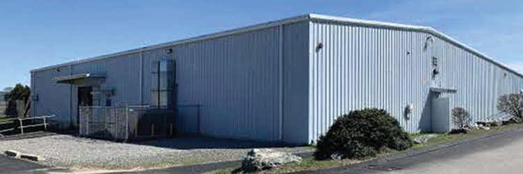 1170 East Main Road LLC acquires 47,220 s/f manufacturing facility for $2.281 million in Portsmouth, RI