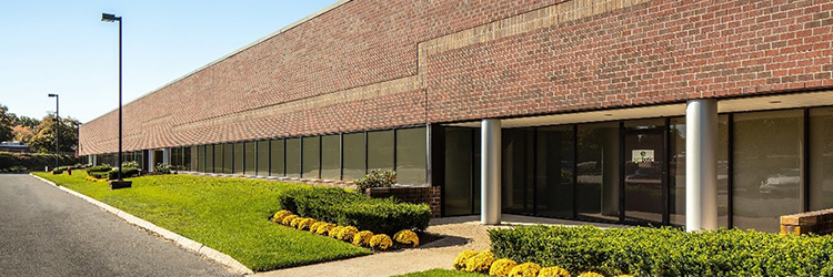 Novaya Real Estate Ventures renews 60,000 s/f with Symbotics - handled by Adams, Taylor, Ruggiero and Walsh of NKF