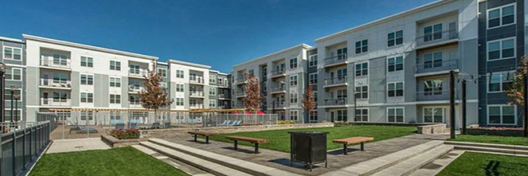 Berkadia arranges $49.7 million in acquisition financing for Riverbend on the Charles