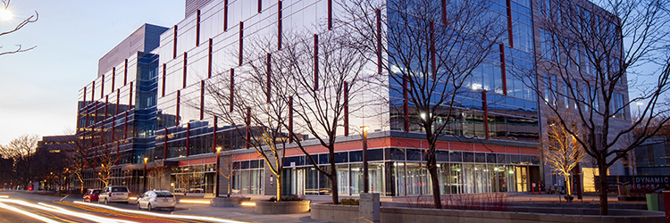 The Davis Companies sells the Alewife Research Center to Healthpeak Properties Inc. for $332.5 million
