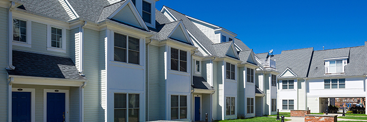 Zuckerman and Colwell of CBRE handle $14 million sale of 29-unit Haviland Gates