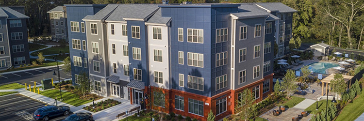 CBRE secures $37.2m financing for acquisition of Alta Easterly on behalf of Audubon Capital Partners