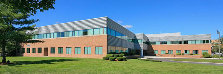 DeSimone and Sherman at JLL represent Novaya Real Estate Ventures in 10,000 s/f lease to Nasuni