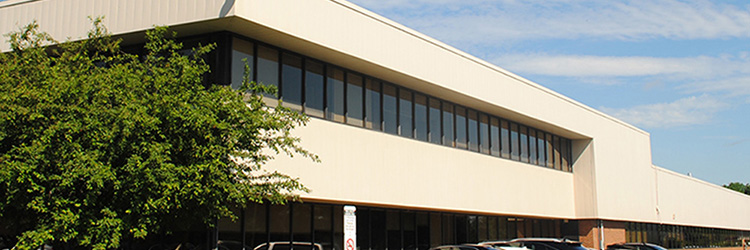 Hannigan of Choyce Peterson Inc. represents Sperry Rail Inc. in 41,417 s/f relocation at 5 and 9 Research Dr., Shelton, CT