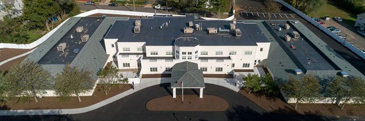 Noeldechen of Marcus & Millichap handles $6 million financing for Retreat at Southern Connecticut