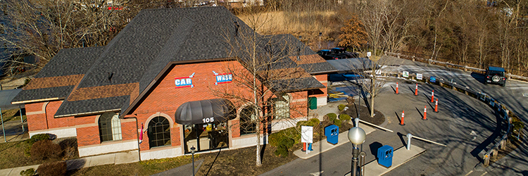 Gardner of DMG Brokerage handles $1.925 million sale of 101-105 Depot St. - on behalf of the buyer, A&Z Depot Street LLC