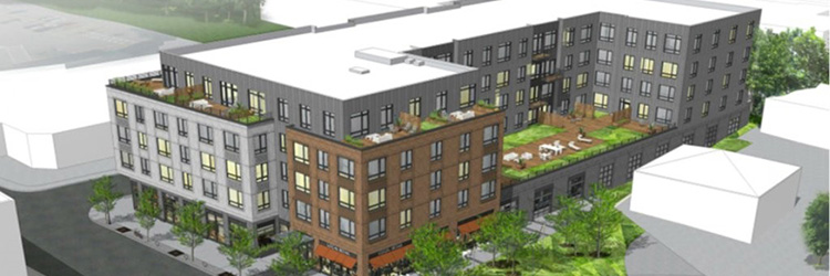 Boncore of U.S.-1 Venture facilitates sale of 5 Washington St. for $16.78 million - sold to Washington Square Ventures