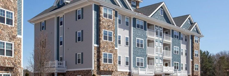 Coulombe of Fantini & Gorga places $22.5 million financing for Residences at Joan’s Farm