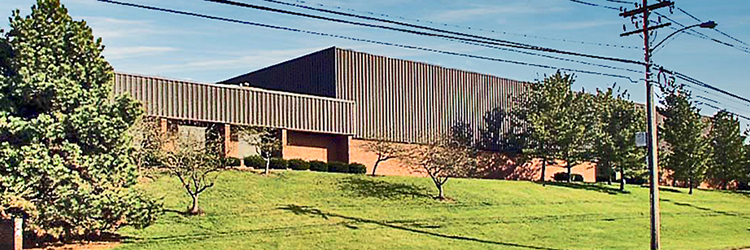 Hird of O,R&L Commercial leases 51,220 s/f of industrial space - leased to Consolidated Electrical Distributors, Inc. and Red Bull