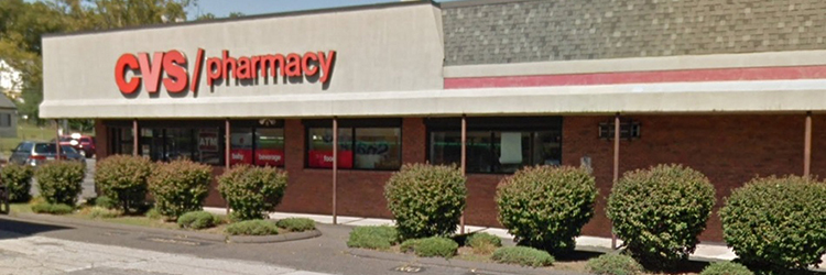 Blankstein and Goodman of The Boulder Group broker $4.7 million sale of a CVS property