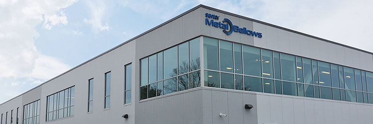 Project of the Month: Dacon completes 46,500 s/f two-story addition to Senior Metal Bellows’ headquarters in Sharon, Mass.