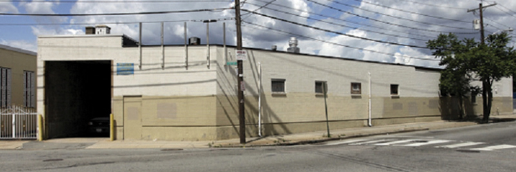 Conway Commercial sells 30,000 s/f for Pilgrim Screw, LLC to Medical Component Specialists, LLC