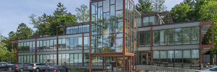 Marcone of Marcone Capital handles $18.4 million financing of Reservoir Office Park