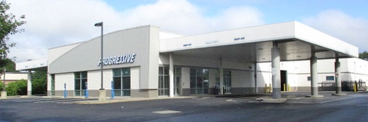O’Hara of Coldwell Banker Commercial represents AAA Northeast in $3.2 million building purchase