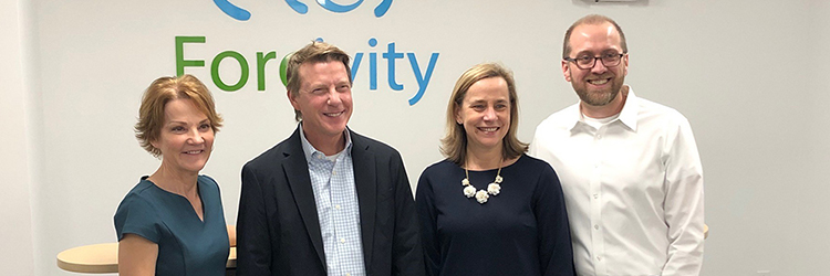 Brady Sullivan Properties completes new office leases totaling 24,183 s/f in Manchester, NH