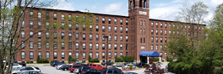Cornerstone Realty Capital arranges $12.6m for acquisition of two apartment properties in Fall River, MA