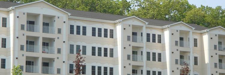 Jefferson Apartment Group acquires J Highlands at Hudson for $33.5 million - a 158-unit apartment community
