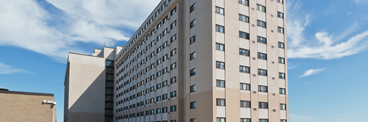 Rockport Mortgage closes $42.7m in financing for Melville Towers owned by Affordable Housing & Services Collab.