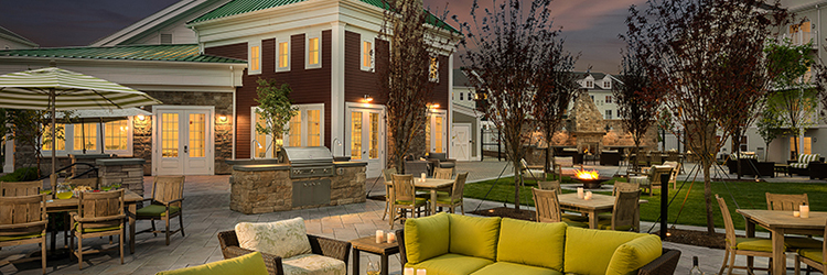 Jefferson Apartment Group completes $103.6 million sale of Jefferson One Upland