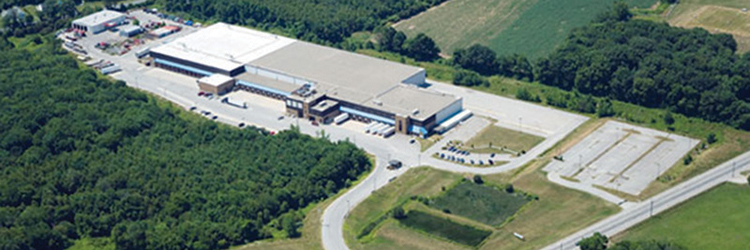 Washington Trust provides  $13.6 million to EIM Plainfield Pike, LLC for 214,720 s/f warehouse at 2700 Plainfield Pike, Cranston