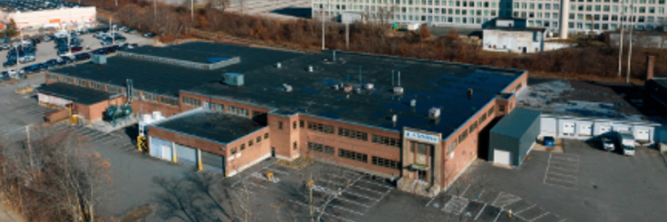 The Stubblebine Company/CORFAC International completes two new sales totaling $7.9 million
