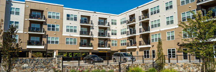 Hammer, Neiss and Kaufman of Meridian Capital Group arrange $12.75 million in acquisition financing