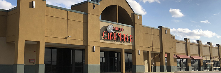 McMahon and Ginsberg of Summit Realty broker 24,439 s/f in leases at Airport Commons Shopping Center