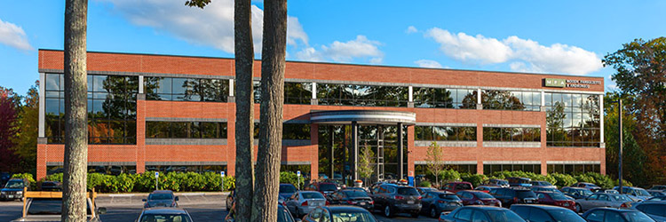 Marcone of Marcone Capital arranges $27 million financing of Highwood Office Park - a 278,859 s/f, three building property