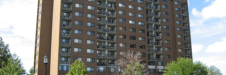 Jonathan Rose Companies and The Schochet Companies acquire Riverside Towers for $83.5 million