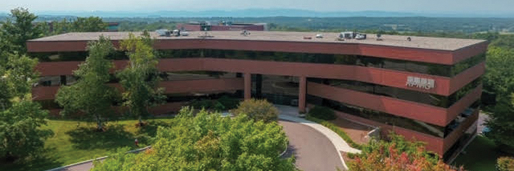 Donahue & Assocs. sells 65,760 s/f class A multi-tenant commercial office building for $5.5 million