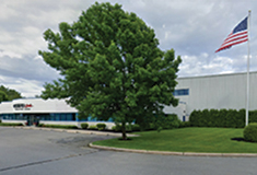 Meador of The Boulos Co. represents Calare in 126,072 s/f acquisition