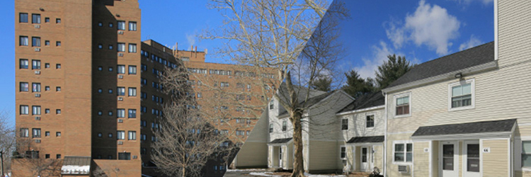 Silver Street Development Corp. sells apartment building for $76 million to BLVD Capital