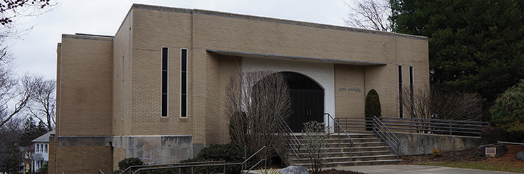 Sweeney Real Estate Appraisal Sells 15 000 S F House Of Worship Sold To Aletheia Church Inc For 700 000 Nerej