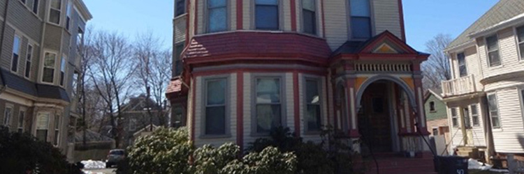 Cornerstone Realty Capital arranges $14.82m in financing - also handles $6.955m financing for multifamily development