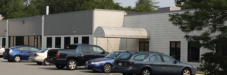 Greenman of Capstone Properties handles 4,880 s/f lease to ANLI Academy in East Providence