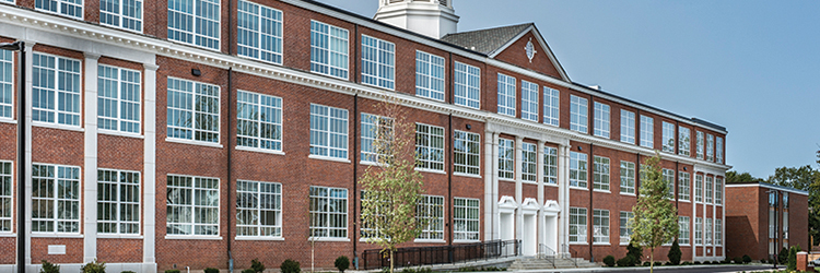 WinnCompanies opens $21.5 million 70-unit The Tyler in East Haven - featuring 70 apartments for individuals aged 55+