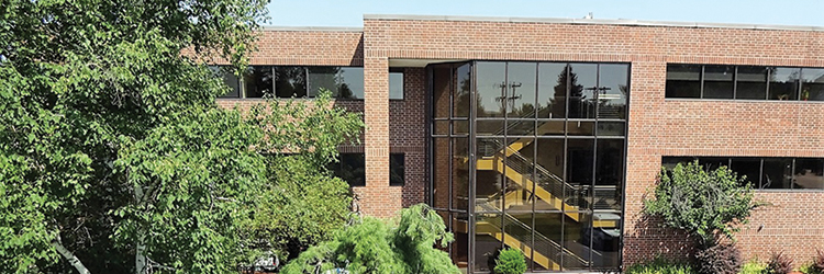 Hirsch & Company represents Cameron Real Estate in $2 million purchase of a first class office building