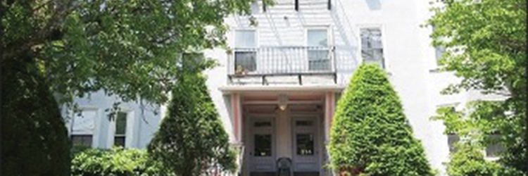 Cornerstone Realty Capital arranges $3.9 million in acquisition financing for a 12-unit apartment property