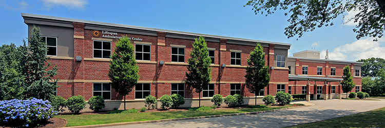 Newmark brokers $18.725 million sale of Lifespan Ambulatory Care Center at 1454 South County Trail