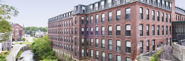 CBRE sells Mill Falls Apartments for $13.8 million on behalf of the seller, Methuen Mills LP, an affiliate of Silver Street Development Corp.