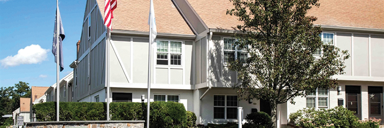 Butler, St. John and McLaughlin of CBRE broker $72.7 million sale of Townhomes of Beverly, a 204-unit multifamily community