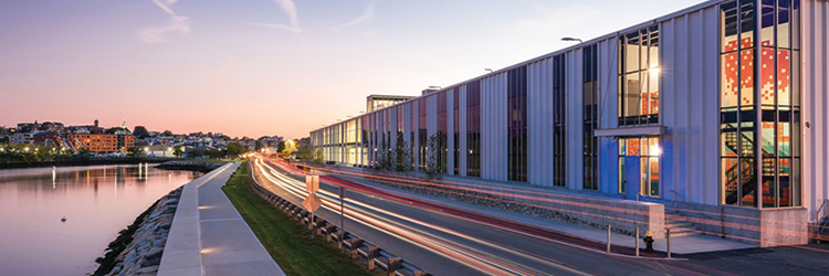 Oxford Properties Group signs 113,000 s/f in leases at 645 Summer St. - a lab and innovation building at Pappas Way