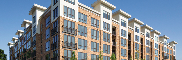 Invictus Real Estate Partners secures $55.83 million acquisition financing for The Berkeley at Waypointe and Quincy Lofts