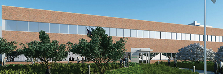 JLL Capital Markets closes $33 million sale of Sanofi Genzyme’s Northborough Global Operations Center - 212,000 s/f facility